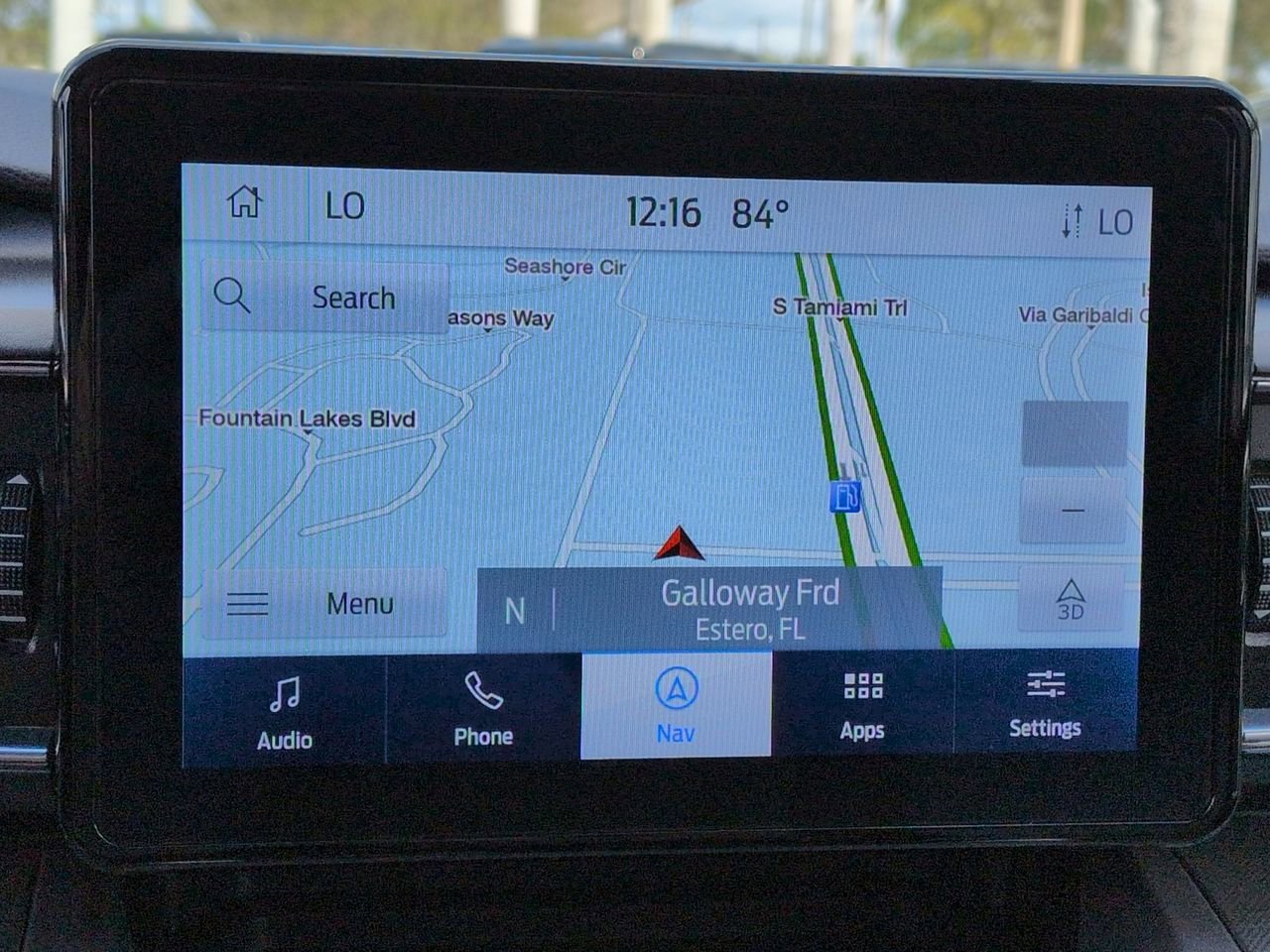 Certified 2023 Ford Explorer XLT w/ Equipment Group 202A image 21