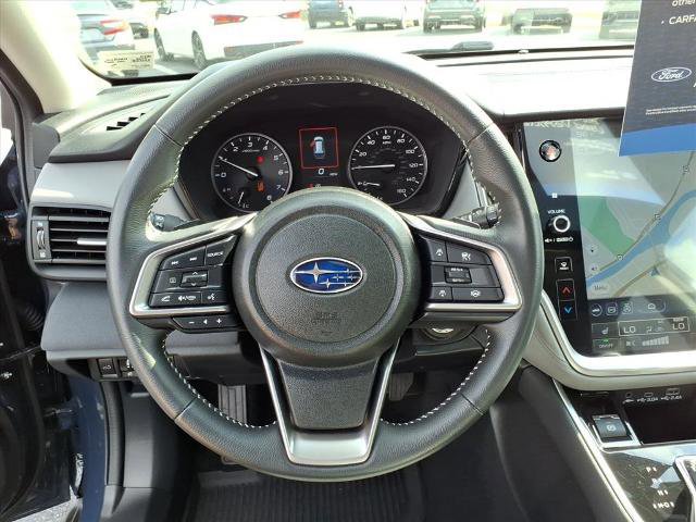 Used 2025 Subaru Outback Premium image 23