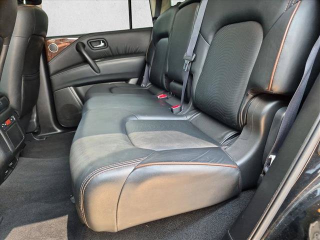 Used 2017 Nissan Armada SL w/ Technology Package RWD image 20