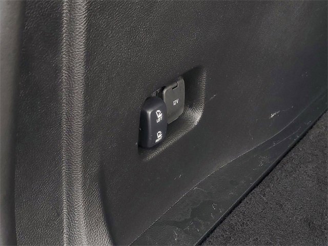 Certified 2024 Ford Edge SEL w/ Convenience Package image 9