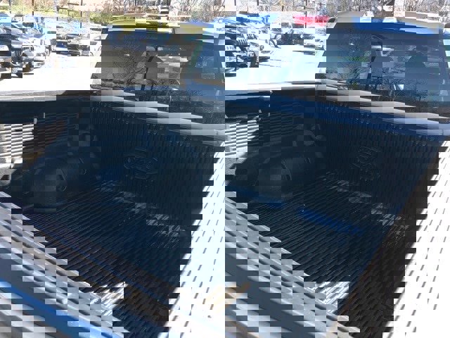 Certified 2021 Ford Ranger XL w/ Equipment Group 101A High image 6