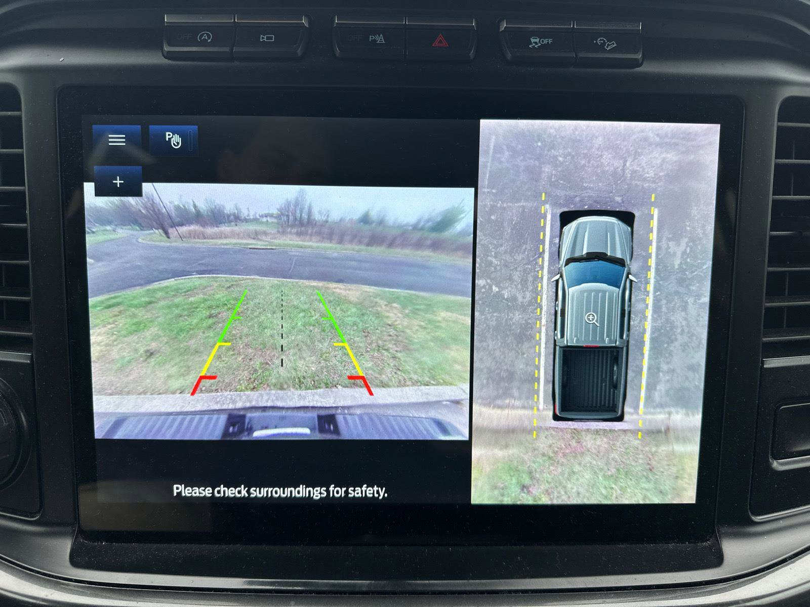 Certified 2021 Ford F150 XLT w/ Equipment Group 302A High image 8