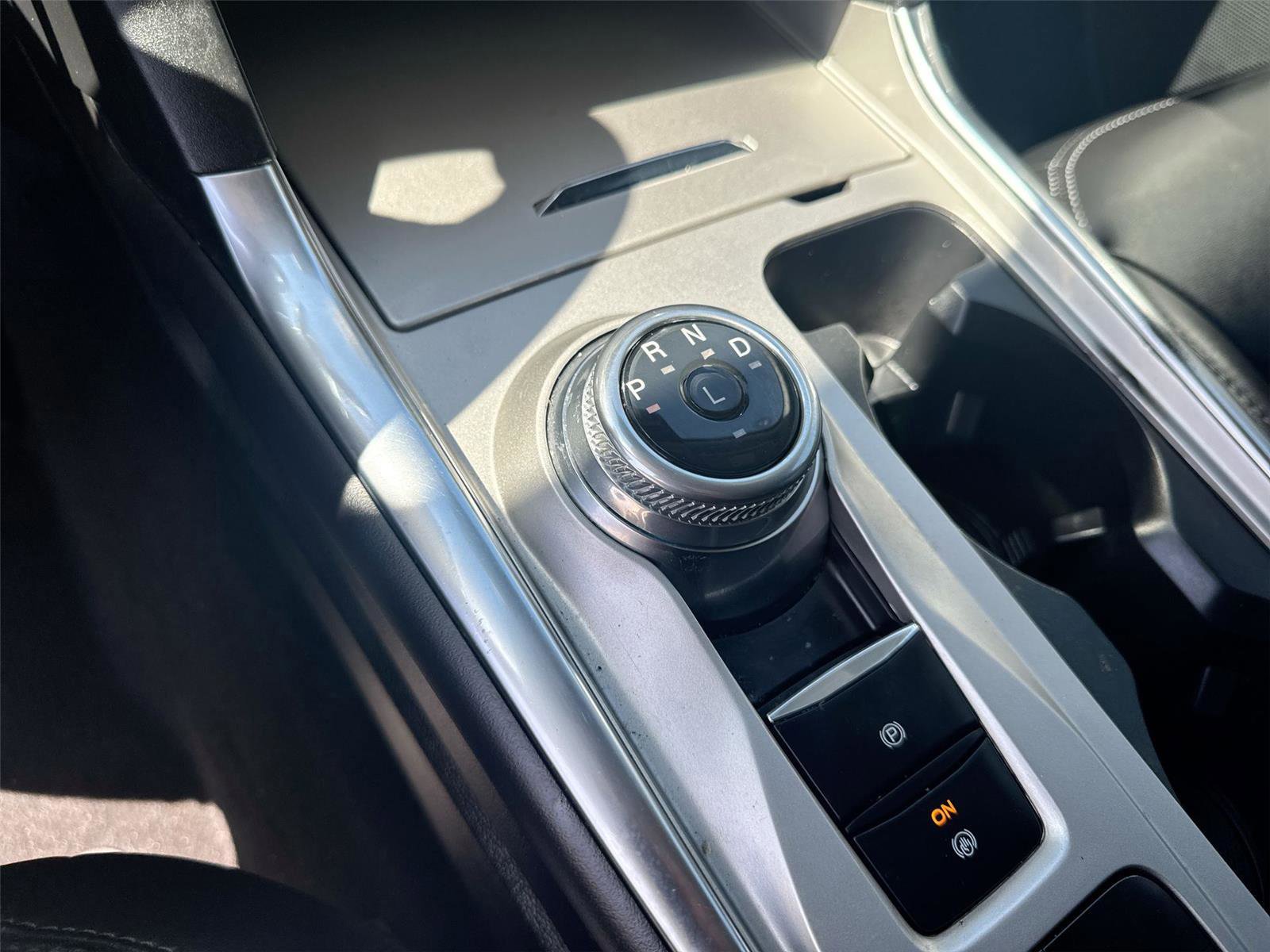 Certified 2024 Ford Explorer XLT w/ Equipment Group 202A image 23