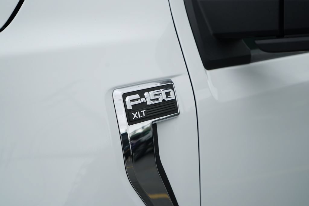 Certified 2023 Ford F150 XLT w/ XTR Package AWD/4WD image 27