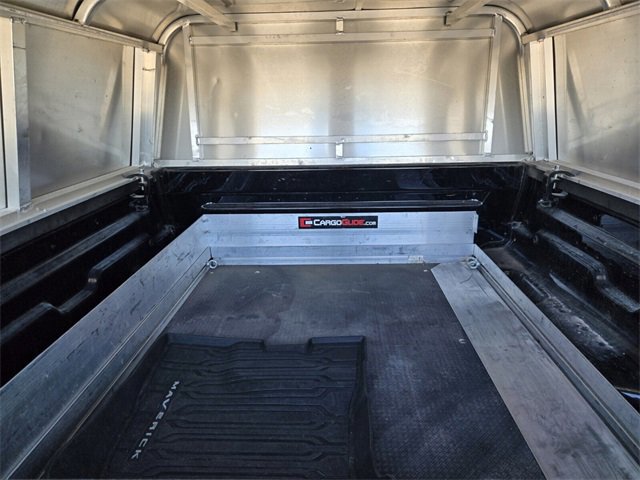 Certified 2022 Ford Maverick XL image 16