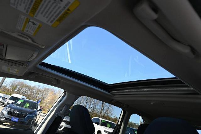 Used 2024 Subaru Forester Premium image 17