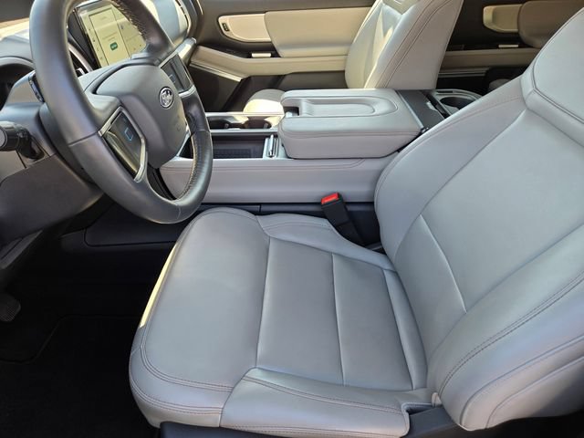Certified 2025 Ford Expedition Active RWD image 20