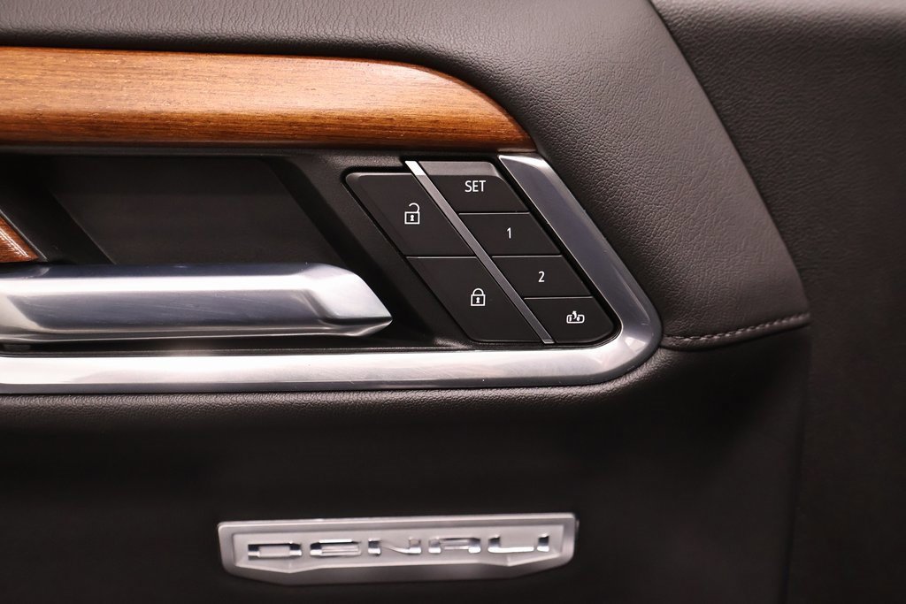 Used 2022 GMC Sierra 1500 Denali image 15