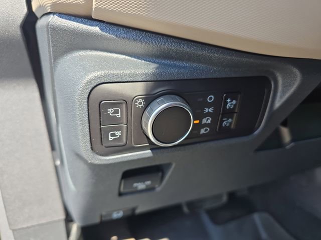 Certified 2023 Ford Bronco Wildtrak AWD/4WD image 27