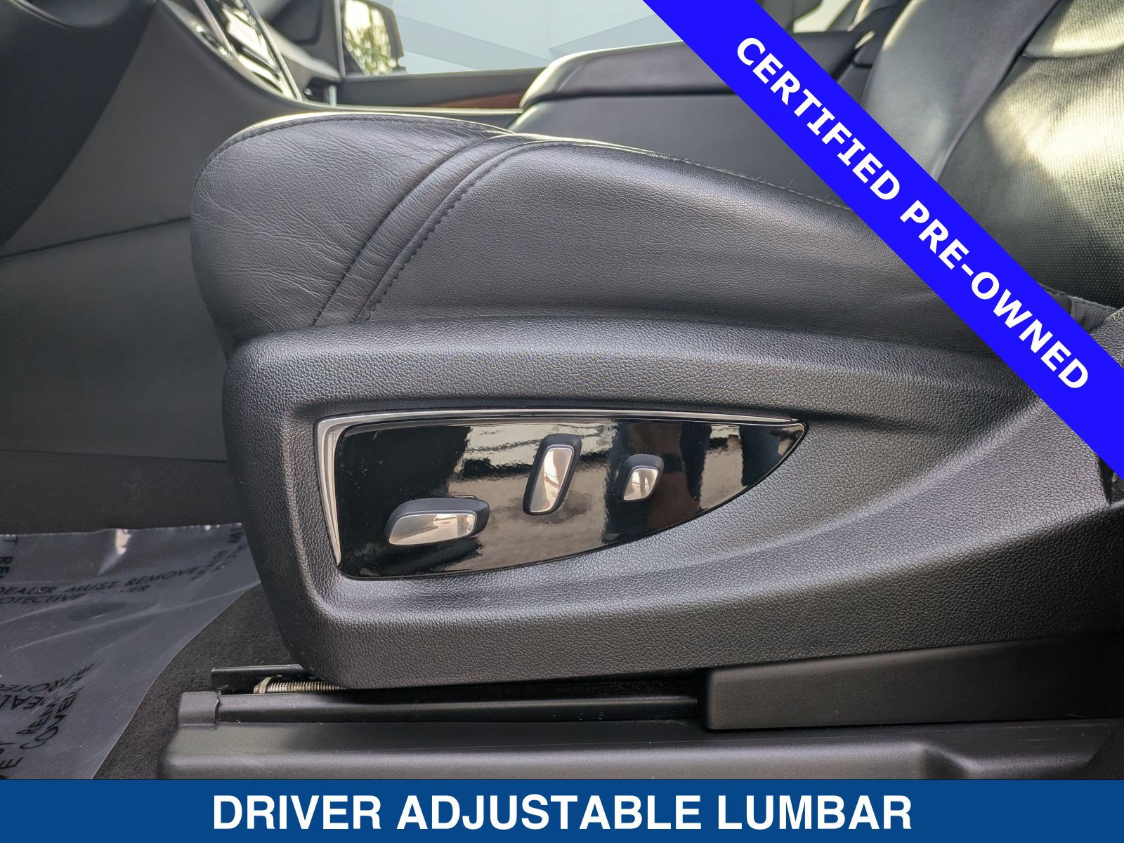 Used 2020 Cadillac Escalade ESV Premium Luxury AWD/4WD image 32
