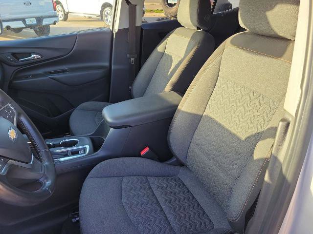 Used 2022 Chevrolet Equinox LT image 20