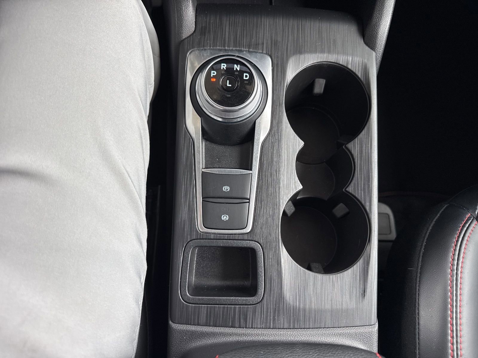 Certified 2023 Ford Escape ST-Line w/ Tech Pack #1 image 36