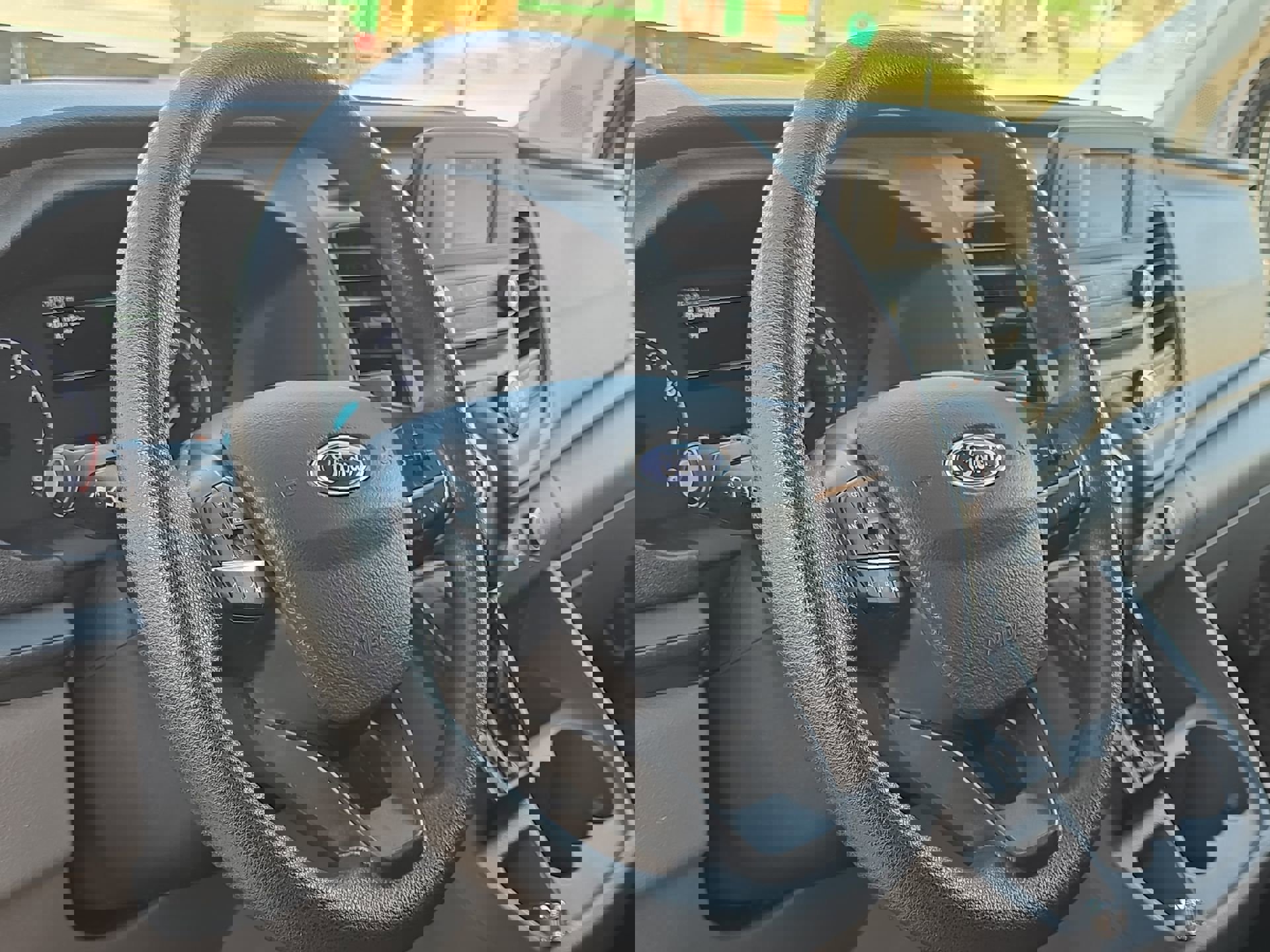 Certified 2020 Ford Transit 350 XLT image 13