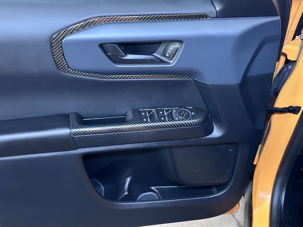 Certified 2022 Ford Bronco Sport Big Bend w/ Convenience Package image 25