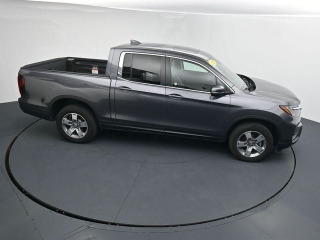 Used 2025 Honda Ridgeline RTL image 30