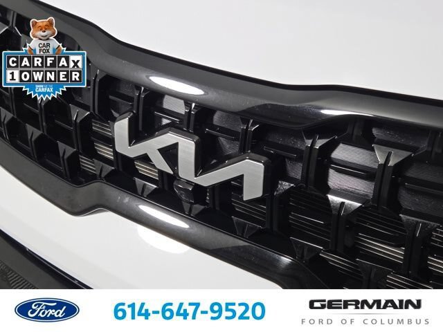 Used 2024 Kia Telluride SX Prestige X-Line AWD/4WD image 15