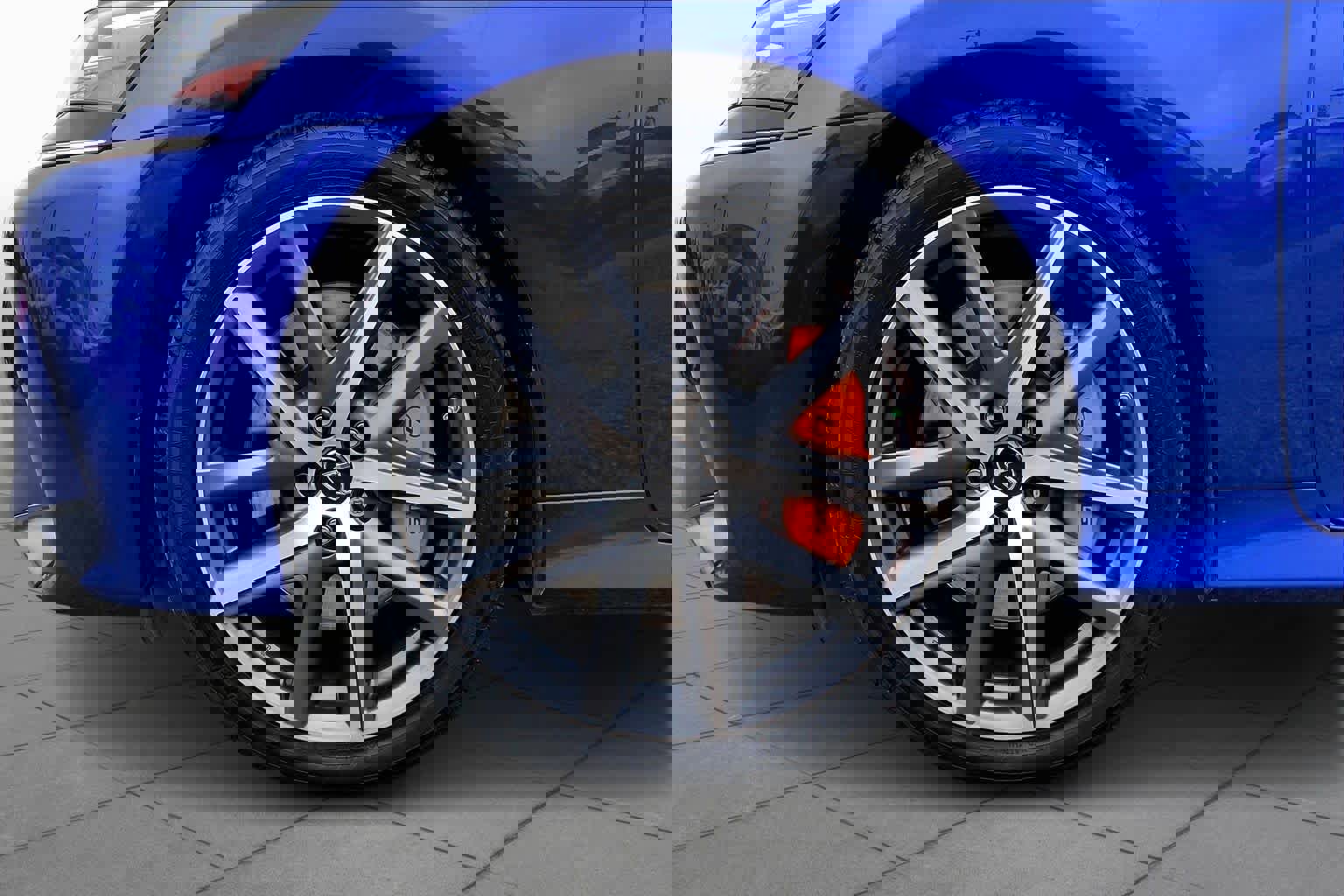 Used 2019 Lexus GS 350 F Sport image 10