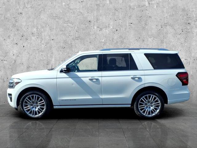 Certified 2022 Ford Expedition Platinum AWD/4WD image 8