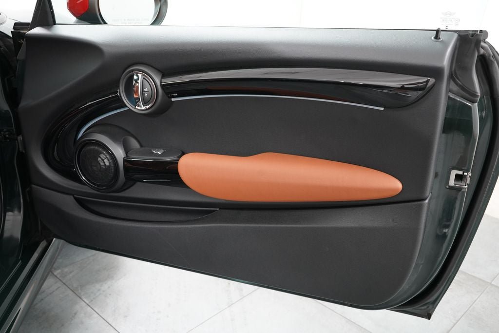 Used 2024 MINI Cooper John Cooper Works FWD image 31