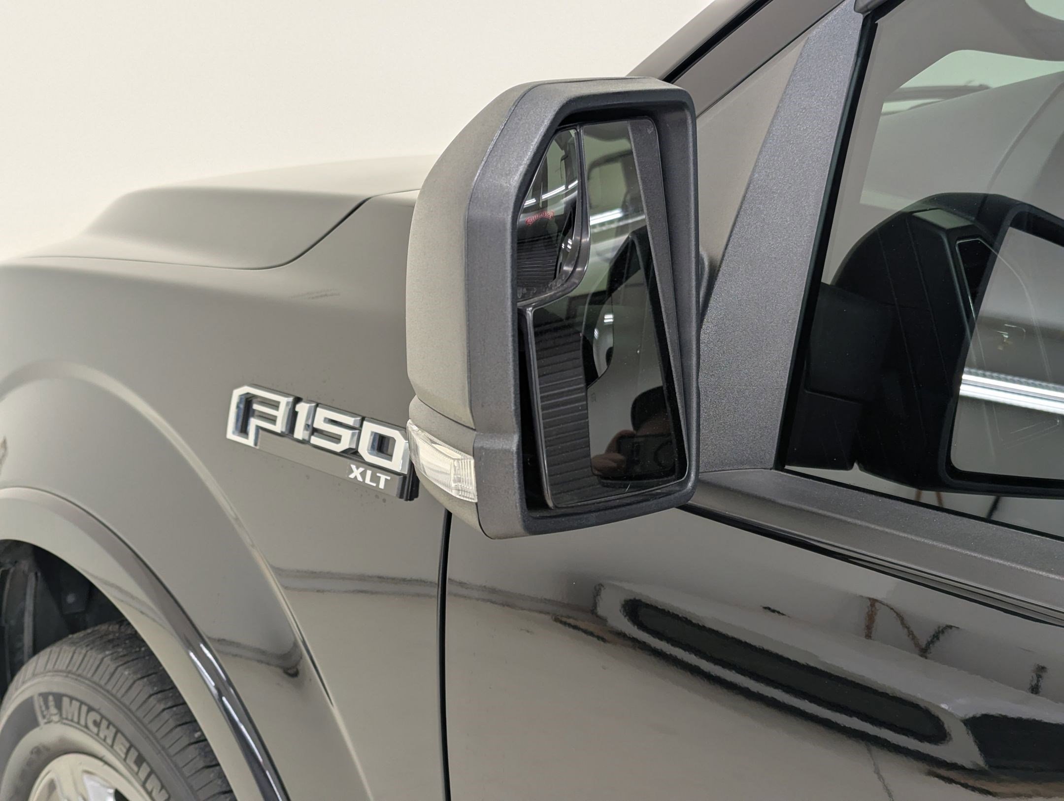 Certified 2020 Ford F150 XLT w/ Equipment Group 302A Luxury image 27