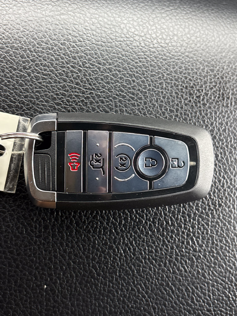 Certified 2021 Ford Expedition Limited RWD image 33