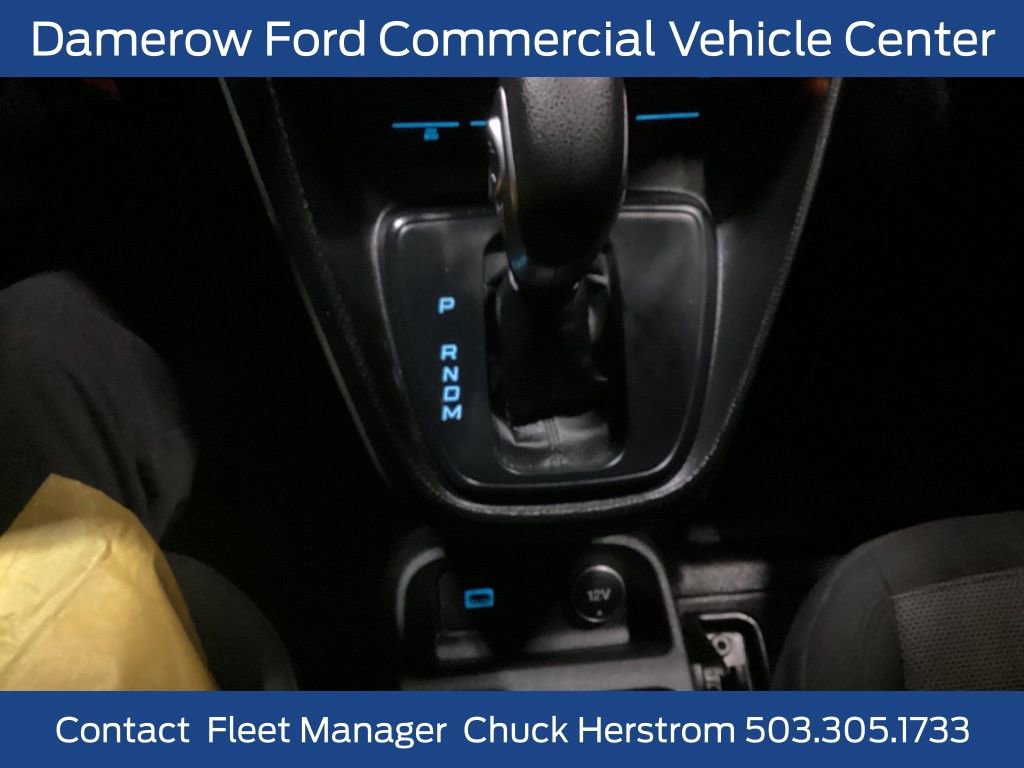 Certified 2019 Ford Transit Connect XL image 22