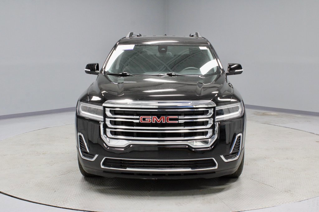 Used 2023 GMC Acadia SLE w/ Driver Convenience Package image 8