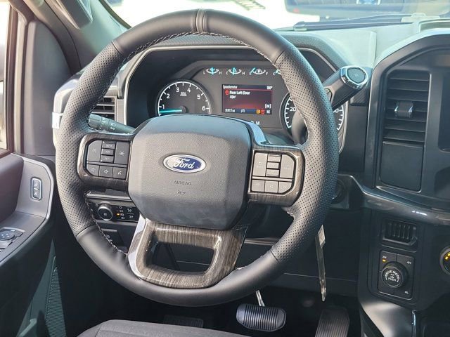 Certified 2023 Ford F150 XL w/ STX Appearance Package AWD/4WD image 36
