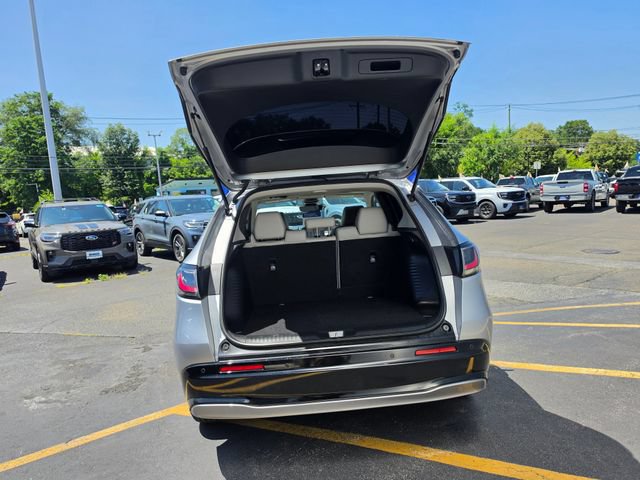 Used 2025 Honda HR-V EX-L image 8