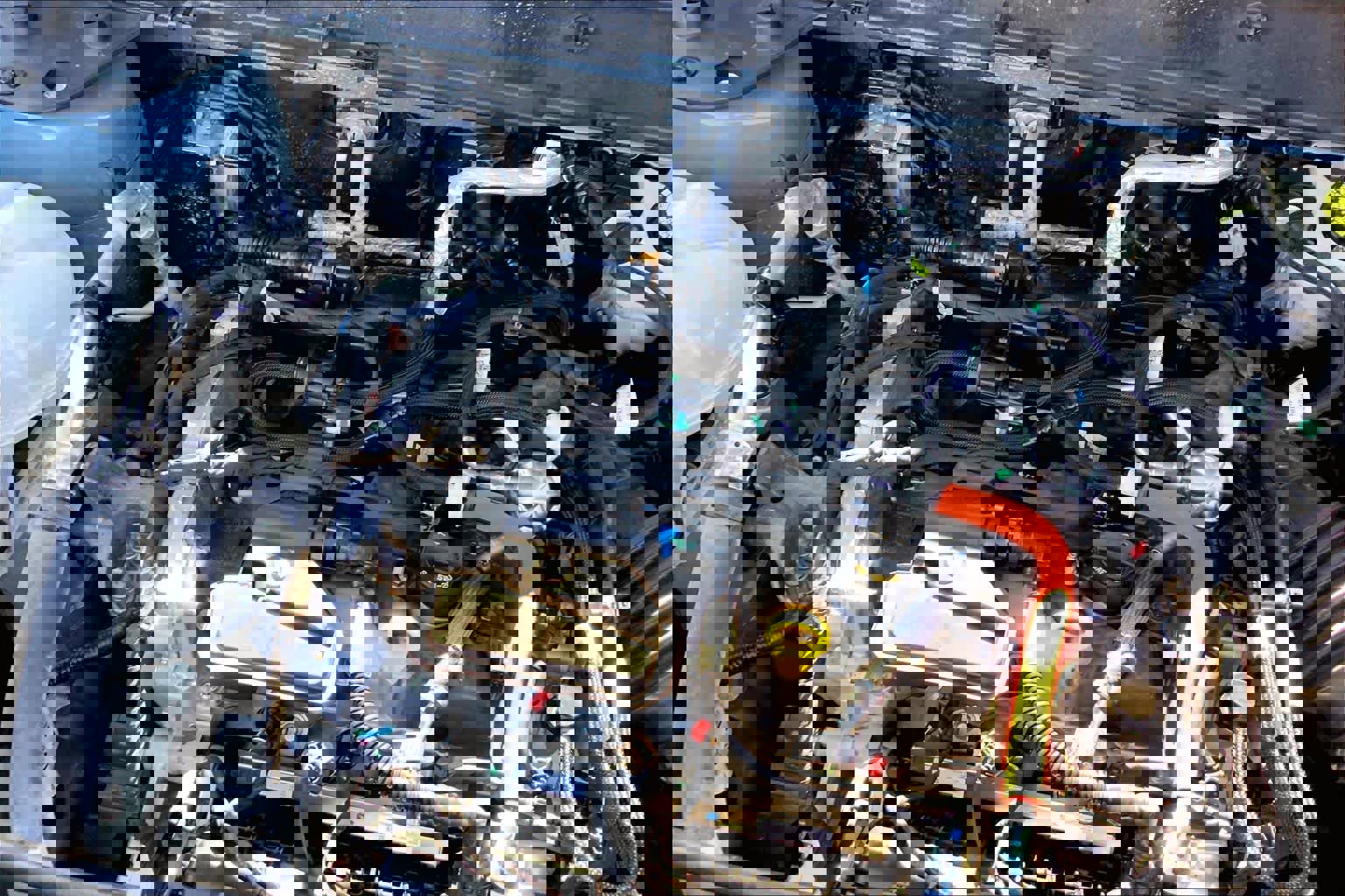 Certified 2023 Ford Bronco Sport Big Bend image 29