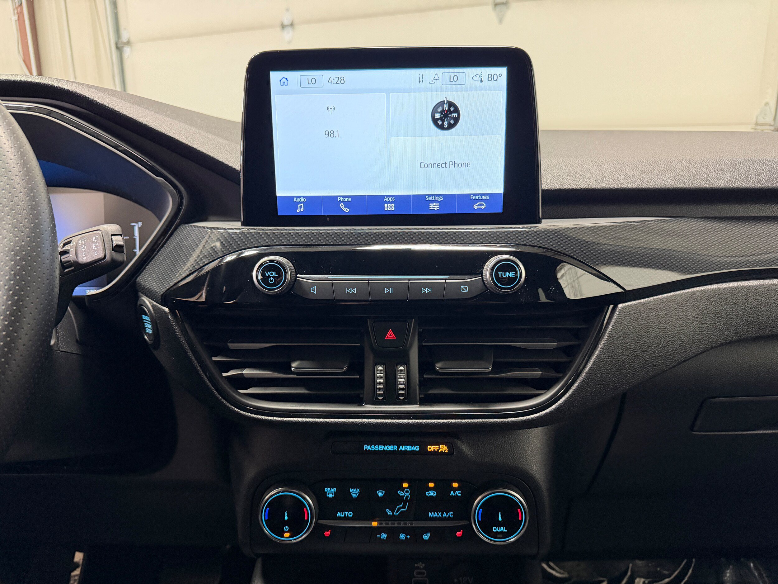Certified 2025 Ford Escape ST-Line Select AWD/4WD image 20