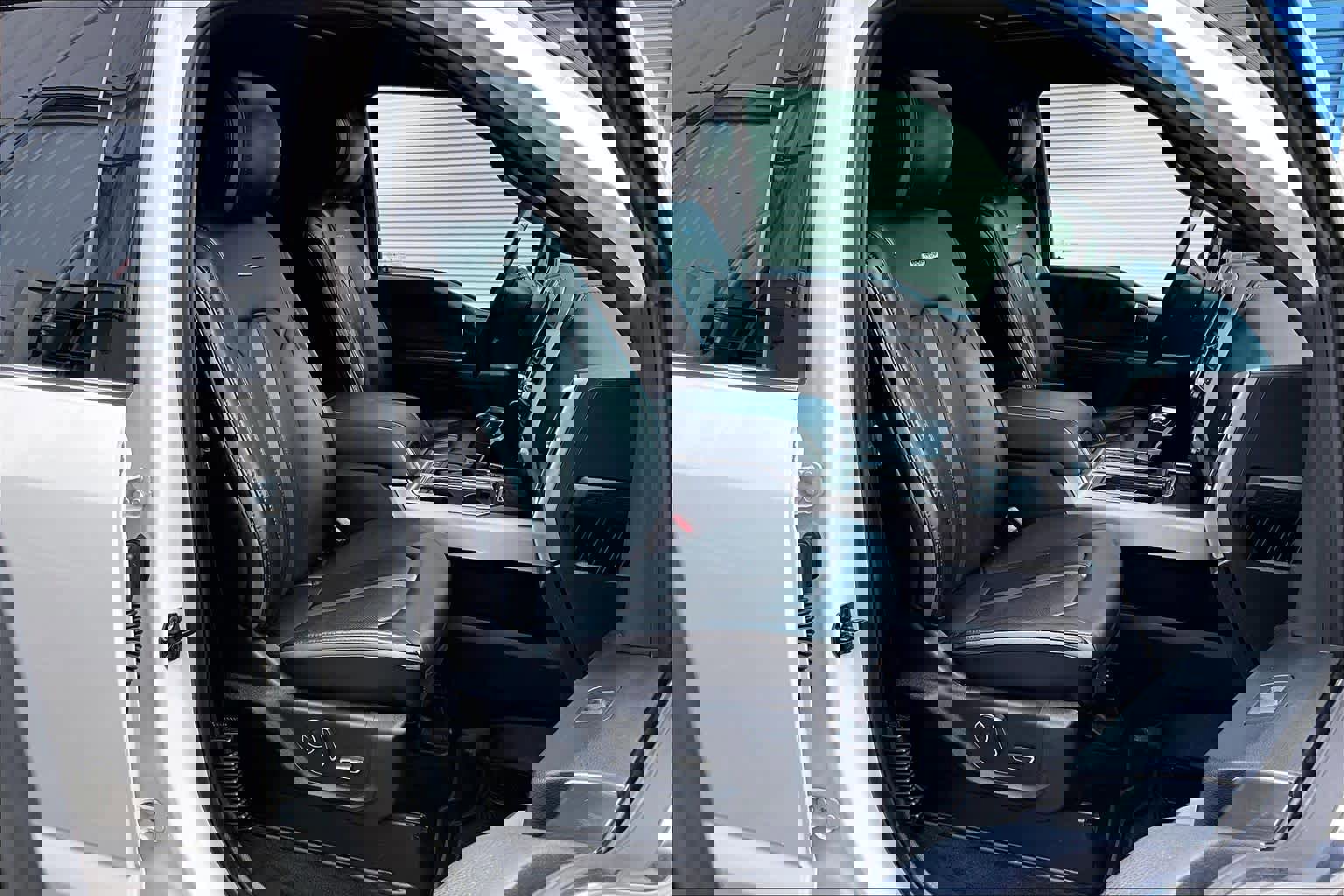 Certified 2020 Ford F150 Platinum w/ Equipment Group 701A Luxury image 12