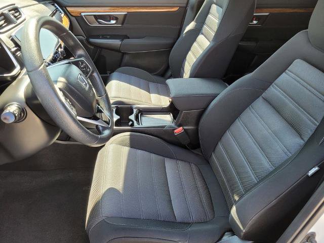 Used 2021 Honda CR-V EX image 16