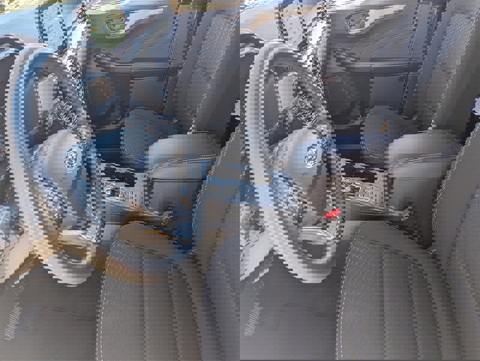 Certified 2025 Ford Escape Active image 26