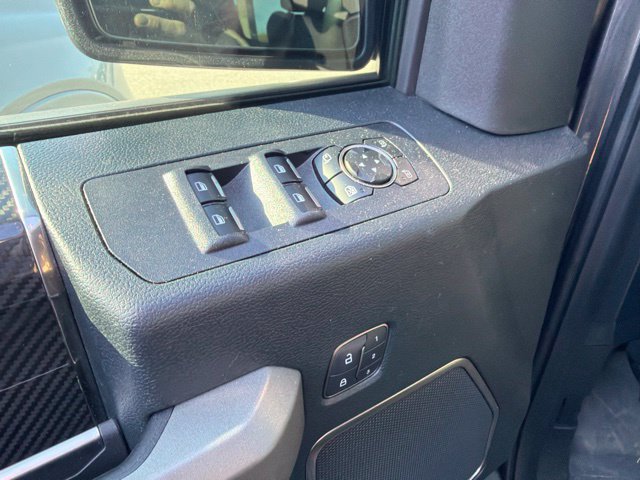 Certified 2018 Ford F150 Raptor w/ Equipment Group 802A Luxury AWD/4WD image 5