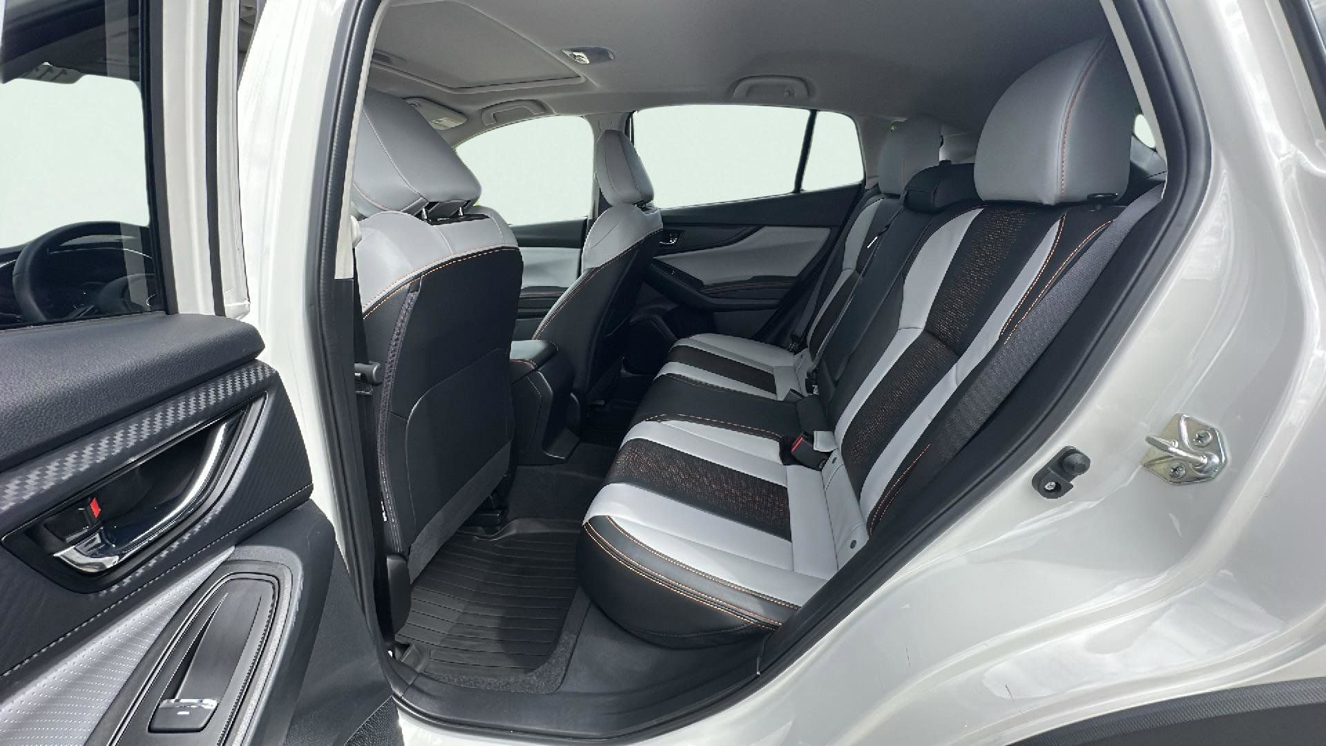 Used 2022 Subaru Crosstrek 2.5i Limited w/ Moonroof Package 2 image 18