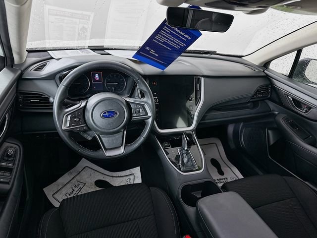 Used 2022 Subaru Legacy Premium image 26