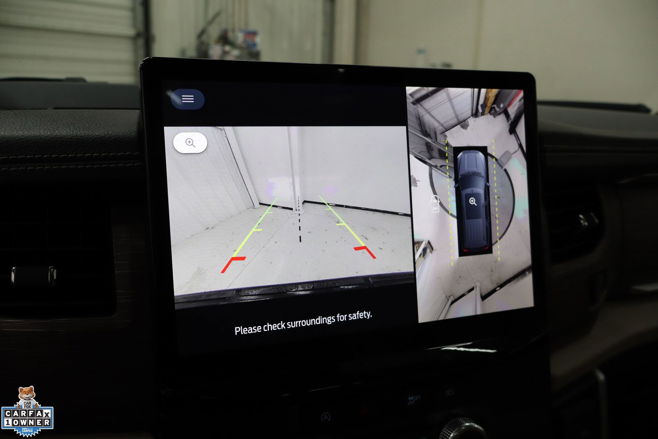 Certified 2024 Ford Expedition Max Limited AWD/4WD image 29