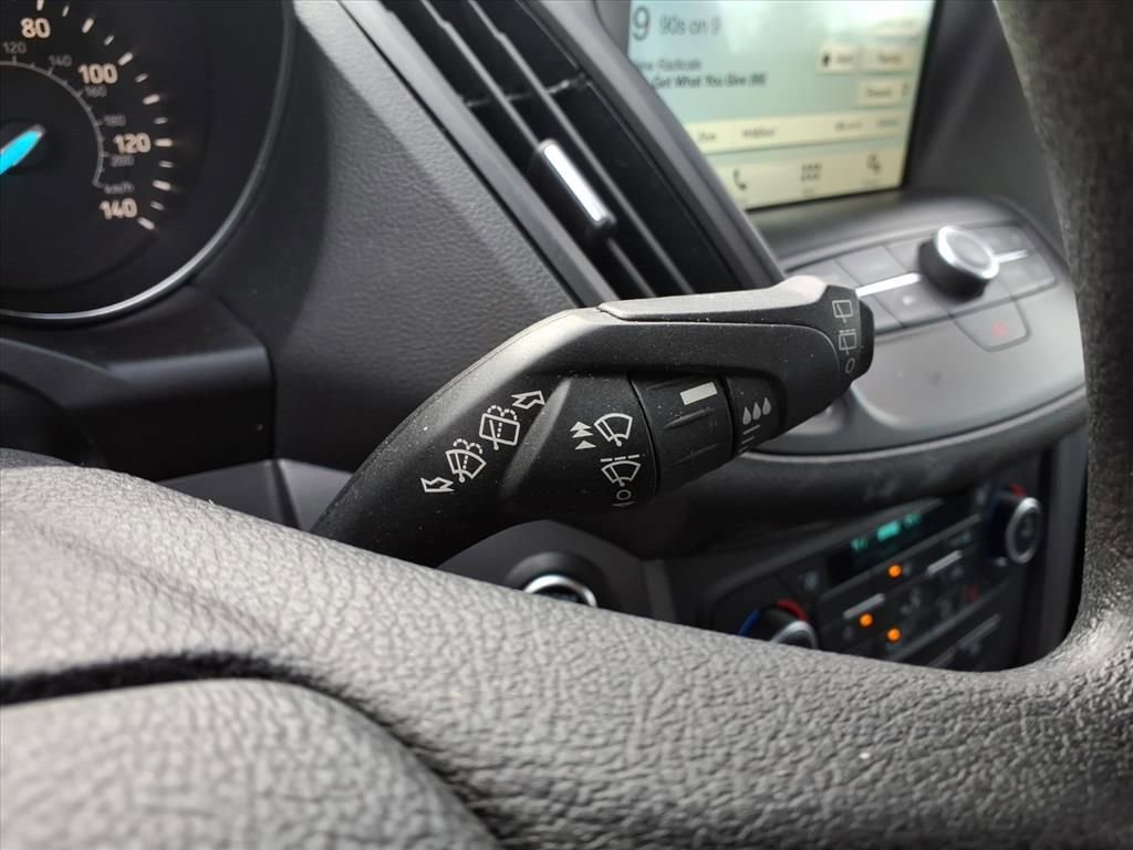 Certified 2019 Ford Escape SE image 22