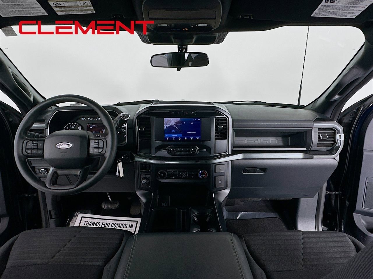 Certified 2023 Ford F150 XL w/ STX Appearance Package image 11