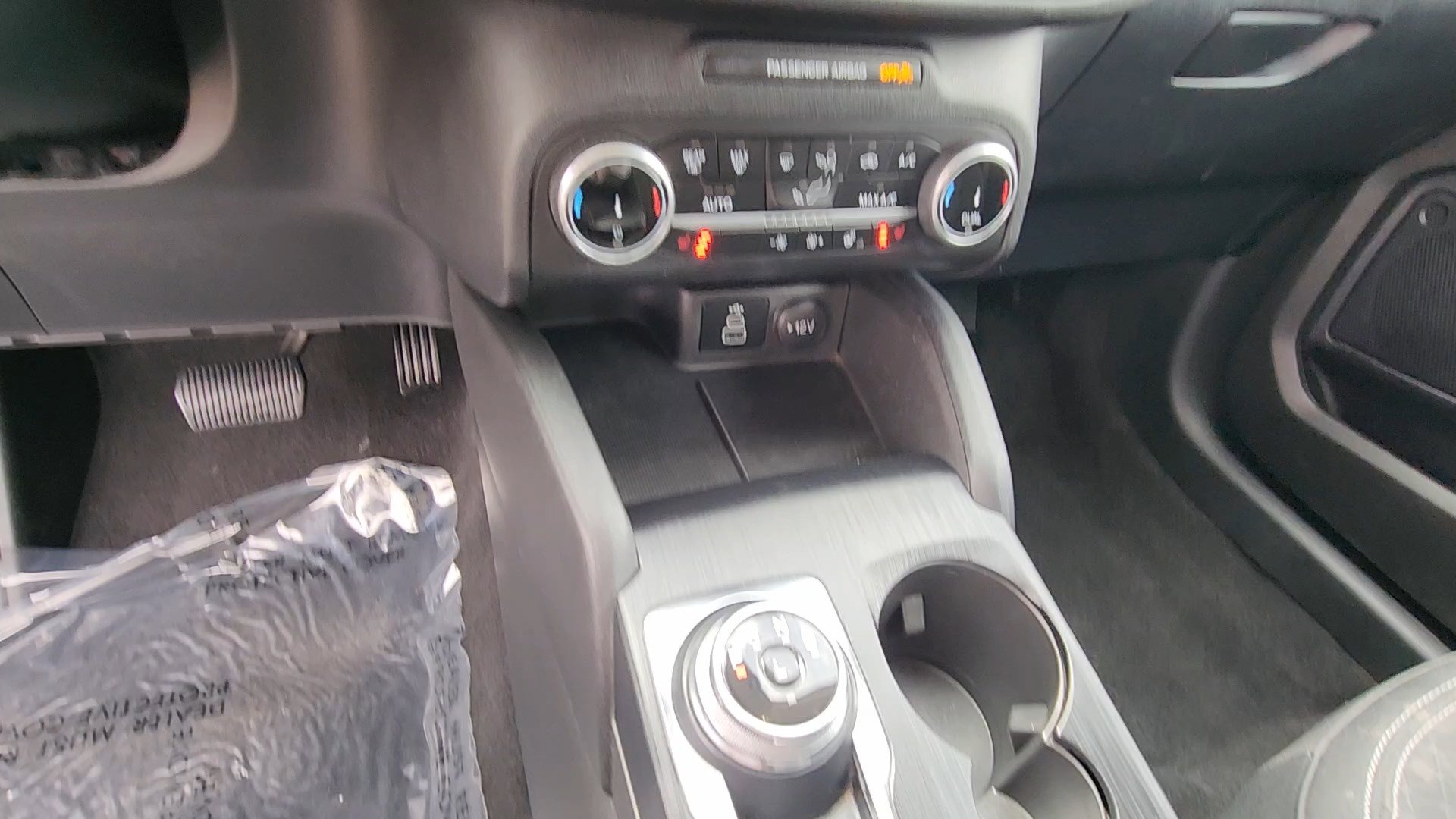 Certified 2024 Ford Escape Active AWD/4WD image 38