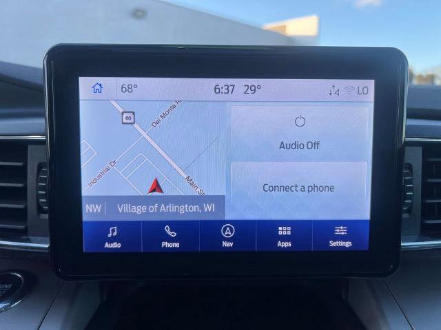 Certified 2023 Ford Explorer XLT w/ Equipment Group 202A image 17