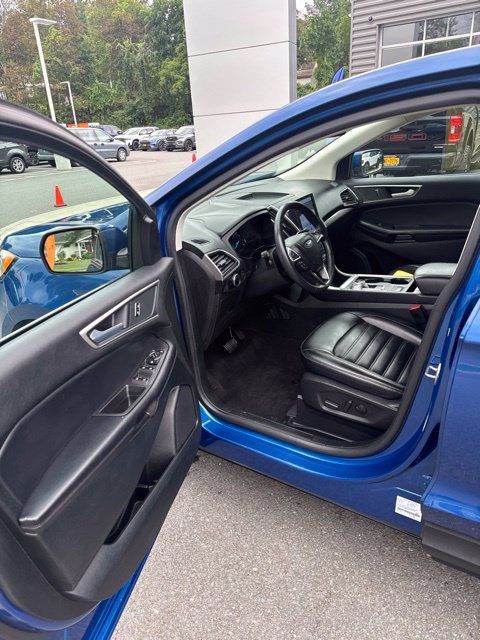 Certified 2024 Ford Edge SEL AWD/4WD image 15