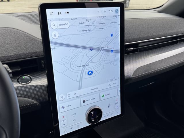 Certified 2023 Ford Mustang Mach-E GT w/ GT Performance Edition image 16