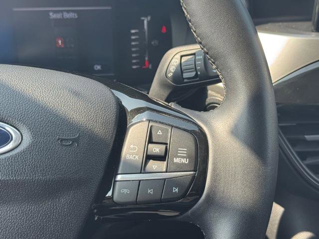 Certified 2024 Ford Escape Active AWD/4WD image 22