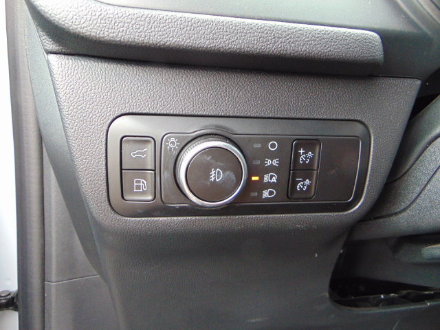 Certified 2026 Ford Escape SE FWD image 19
