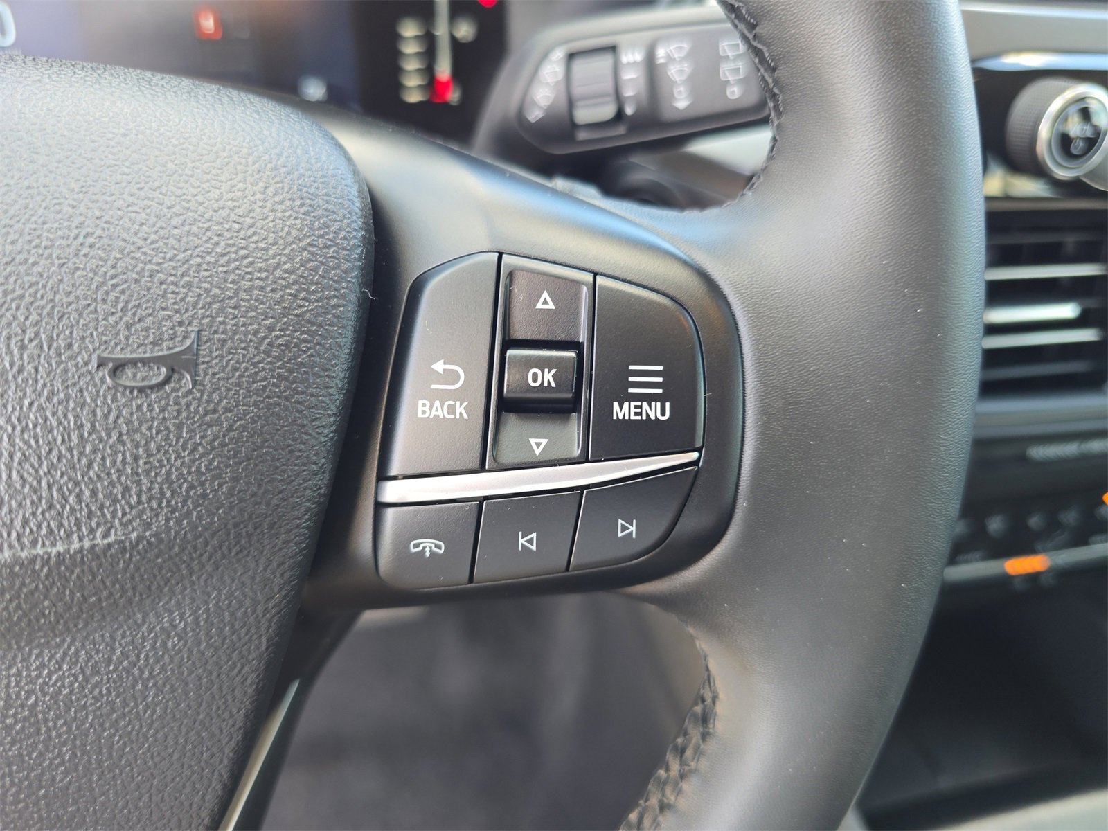 Certified 2023 Ford Escape Active image 21