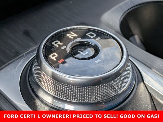 Certified 2023 Ford Escape Active AWD/4WD image 21