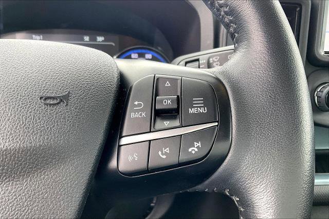 Certified 2023 Ford Bronco Sport Badlands AWD/4WD image 21