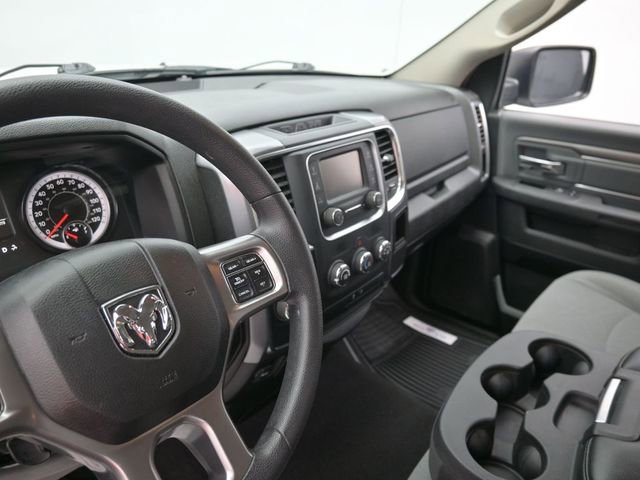 Used 2024 RAM 1500 Classic SLT image 24